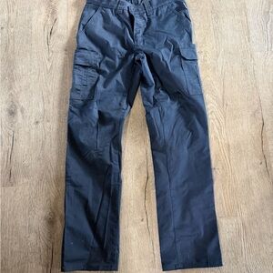 Women’s navy blue  Cargo Pants